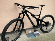 Nový Focus Jam 8.8 29" Carbon