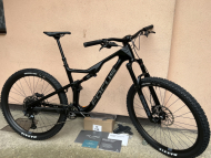 Nový Focus Jam 8.8 29" Carbon