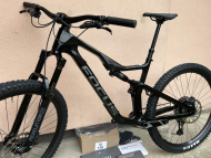 Nový Focus Jam 8.8 29" Carbon