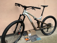 Nový Focus Thron 6.9 model 2025