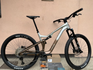 Nový Focus Thron 6.9 model 2025