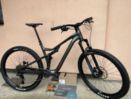 Nový Focus Thron 6.8 model 2025