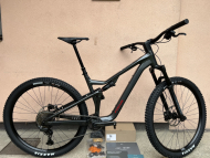 Nový Focus Thron 6.8 model 2025