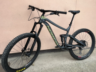 Enduro Norco Range A1