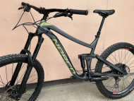 Enduro Norco Range A1
