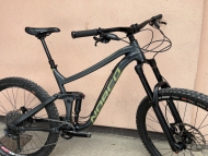 Enduro Norco Range A1