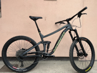 Enduro Norco Range A1