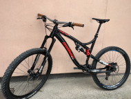 Enduro Author Patriot Evo Team