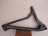 Přední rámový trojúhelník Scott Genius 900 Ultimate Carbon