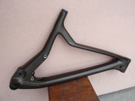 Přední rámový trojúhelník Scott Genius 900 Ultimate Carbon