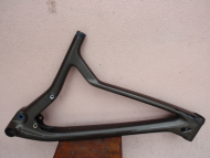 Přední rámový trojúhelník Scott Genius 900 Ultimate Carbon