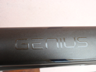 Přední rámový trojúhelník Scott Genius 900 Ultimate Carbon