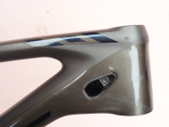 Přední rámový trojúhelník Scott Genius 900 Ultimate Carbon