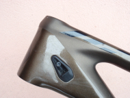 Přední rámový trojúhelník Scott Genius 900 Ultimate Carbon