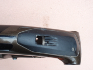 Přední rámový trojúhelník Scott Genius 900 Ultimate Carbon