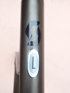 Přední rámový trojúhelník Scott Genius 900 Ultimate Carbon