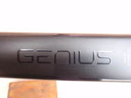 Přední rámový trojúhelník Scott Genius 910 Carbon