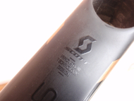 Přední rámový trojúhelník Scott Genius 910 Carbon