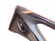 Přední rámový trojúhelník Scott Genius 910 Carbon