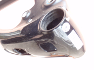 Přední rámový trojúhelník Scott Genius 910 Carbon