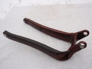 Zadní stavba Scott Genius 930