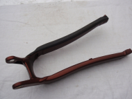 Zadní stavba Scott Genius 930