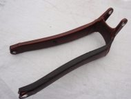 Zadní stavba Scott Genius 930