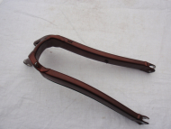 Zadní stavba Scott Genius 930