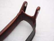 Zadní stavba Scott Genius 930