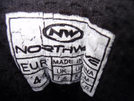 Tretry Nortwave Carbon