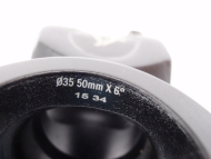 Představec Race Face 35mm