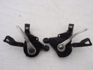 Levé+pravé 3x10 řazení Shimano XT SL-M770