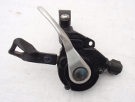 Levé+pravé 3x10 řazení Shimano XT SL-M770