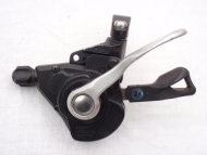 Levé+pravé 3x10 řazení Shimano XT SL-M770