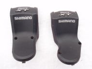 Levé+pravé 3x10 řazení Shimano XT SL-M770