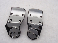 Levé+pravé 3x10 řazení Shimano XT SL-M770