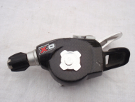 Řazení Sram X0 Carbon 2speed