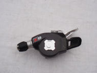 Řazení Sram X0 Carbon 2speed