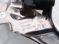 Přesmykač Shimano XTR FD-M981