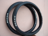 Minimálně jeté pláště Maxxis Rekon Race 29x2.35 EXO TR