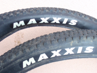 Minimálně jeté pláště Maxxis Rekon Race 29x2.35 EXO TR