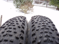 Minimálně jeté pláště Maxxis Rekon Race 29x2.35 EXO TR