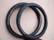 Zánovní pláště Schwalbe Nobby Nic 29x2.35