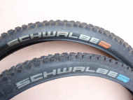 Zánovní pláště Schwalbe Nobby Nic 29x2.35