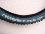 Zánovní pláště Schwalbe Nobby Nic 29x2.35