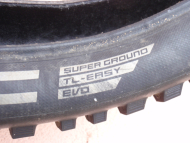 Zánovní pláště Schwalbe Nobby Nic 29x2.35