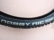 Zánovní pláště Schwalbe Nobby Nic 29x2.35