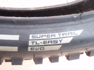 Zánovní pláště Schwalbe Nobby Nic 29x2.35