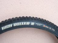 Plášť Maxxis High Roller II 29x2.50WT 3C MaxxTerra EXO TR