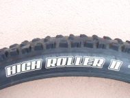 Plášť Maxxis High Roller II 29x2.50WT 3C MaxxTerra EXO TR